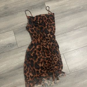 PLT dress